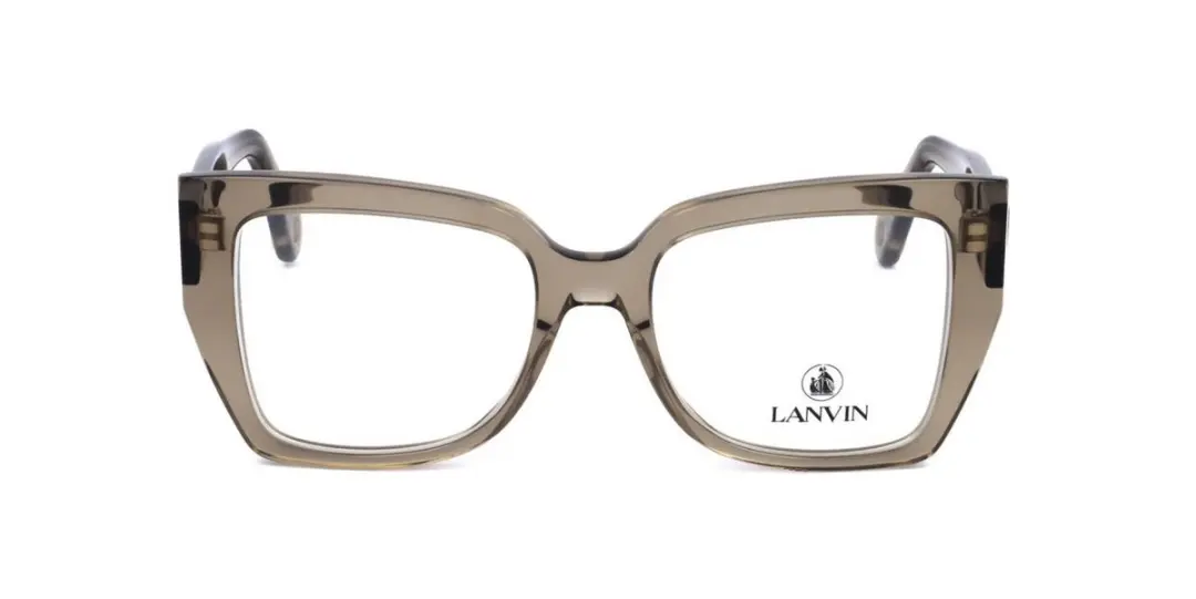 Lanvin LNV2628 Brilmonturen - Sand