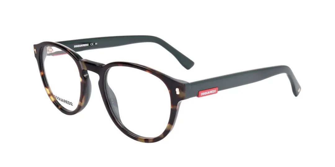 Dsquared2 D2 0049 Brilmonturen