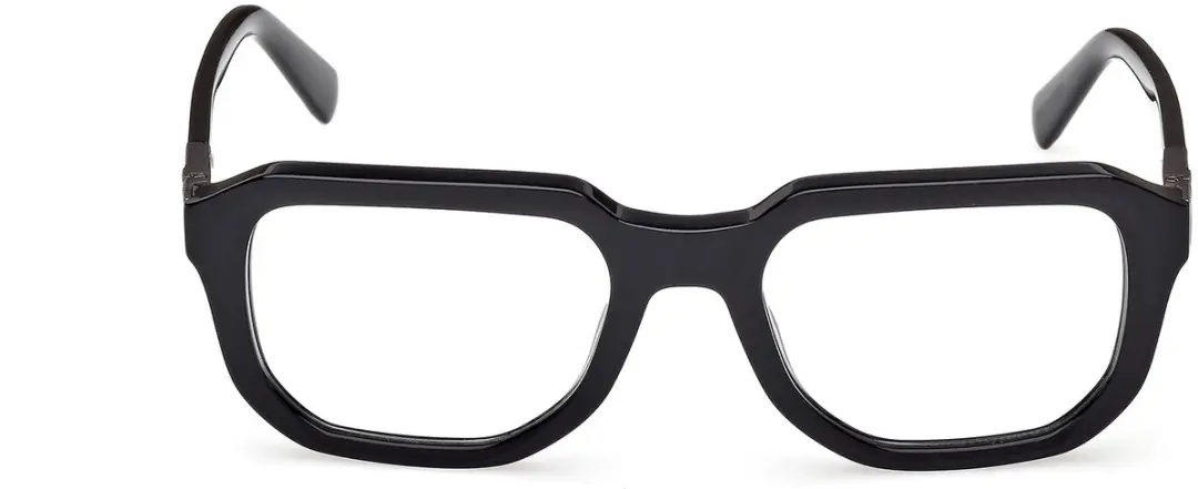 Guess GU50332 Brilmonturen - Shiny Black