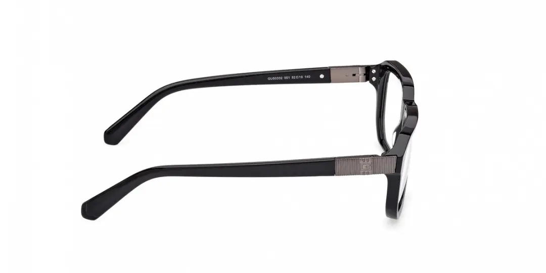 Guess GU50332 Brilmonturen - Shiny Black