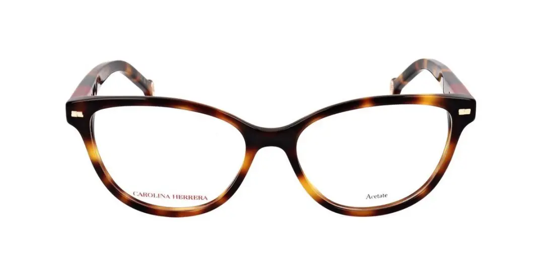 Carolina Herrera HER 0190 O63 Zonnebril - Ø52mm - Havana