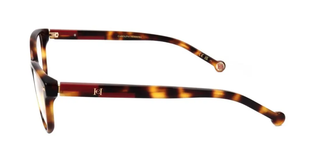 Carolina Herrera HER 0190 O63 Zonnebril - Ø52mm - Havana