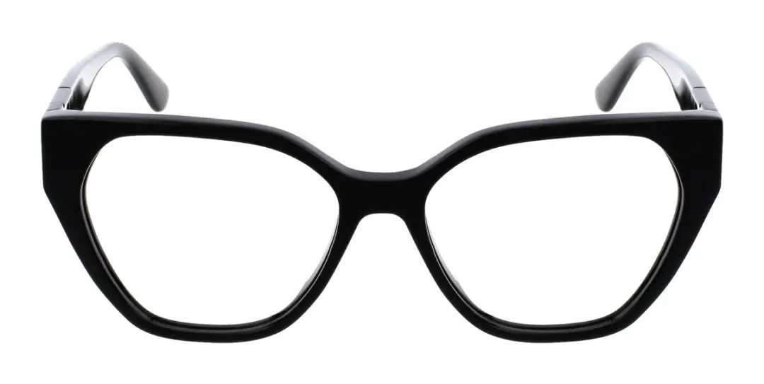 Karl Lagerfeld KL6053 N Brilmonturen - Zwart