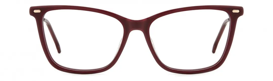 Carrera 3024 Burgundy 2 Brilmontuur - 54/15/140