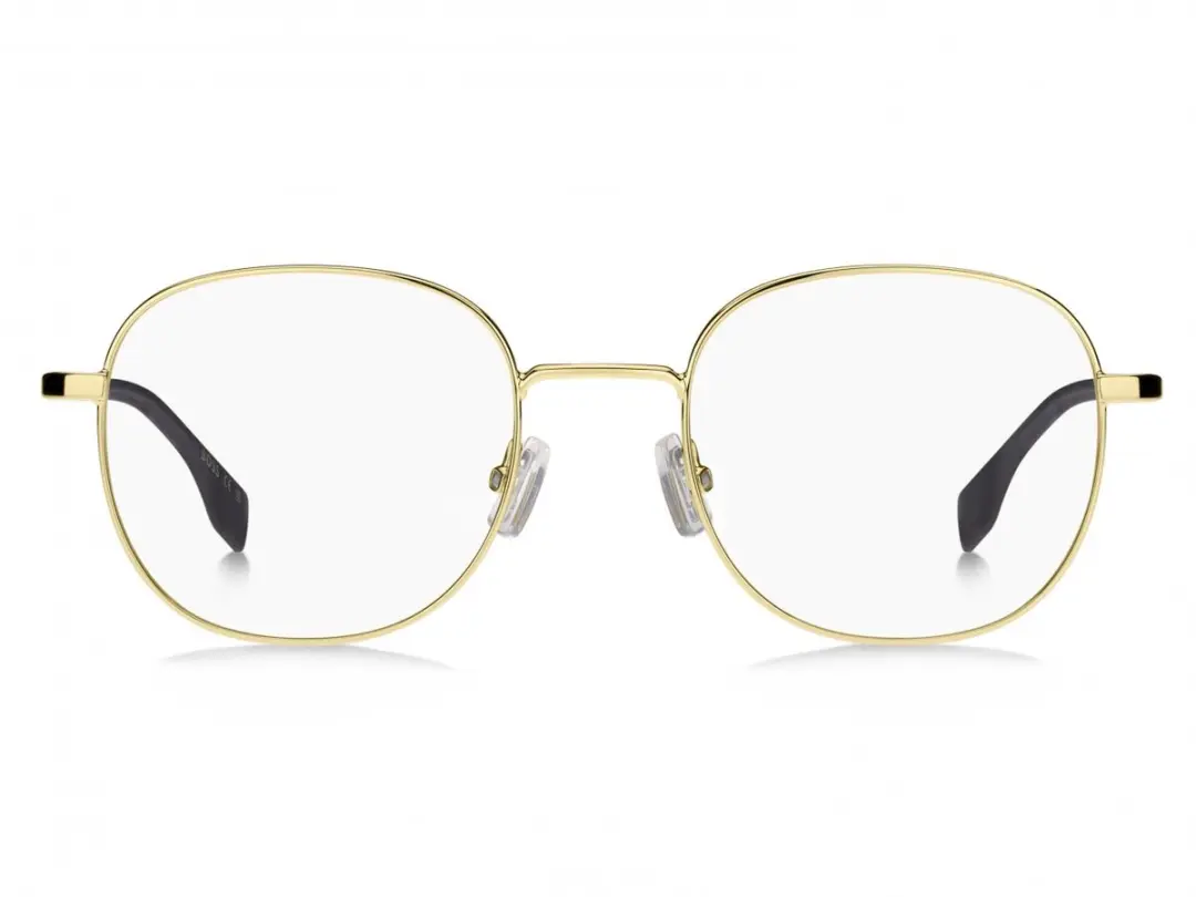 Hugo Boss BOSS 1684 Brilmontuur - Gold Black - 48/19/135