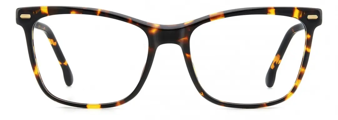Carrera 3060 Brilmontuur - Dark Havana Gold