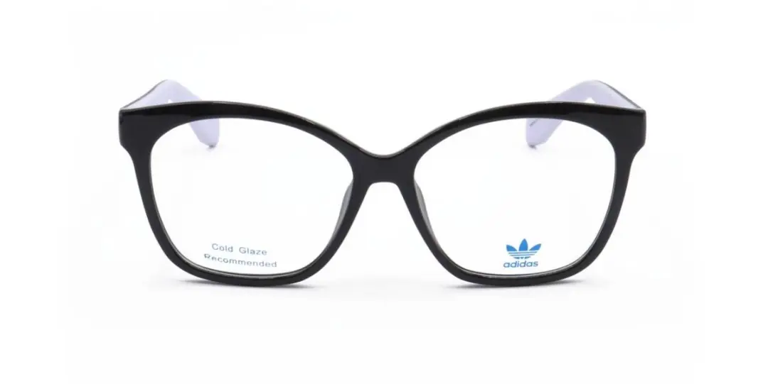 adidas OR5017 001 Sportbril - Ø57mm - Zwart