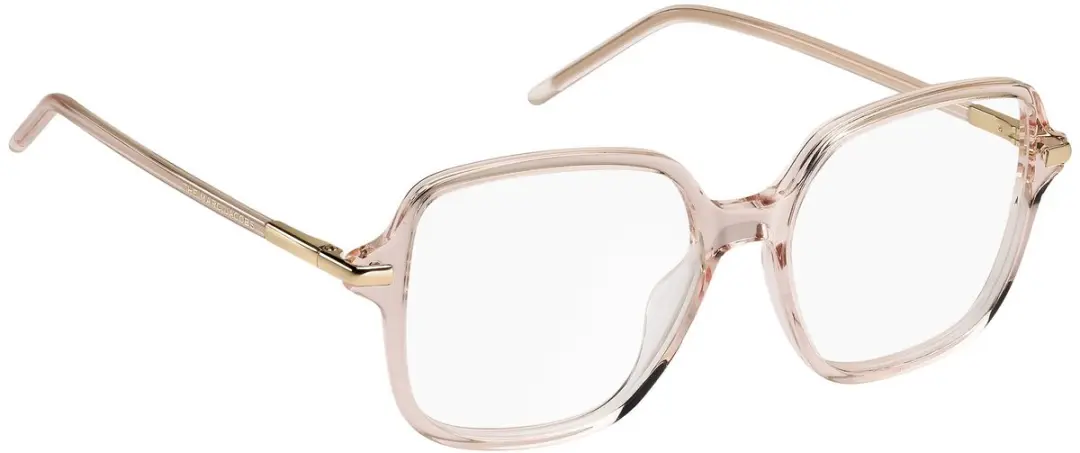 Marc Jacobs MARC 593 Brilmontuur - Pink