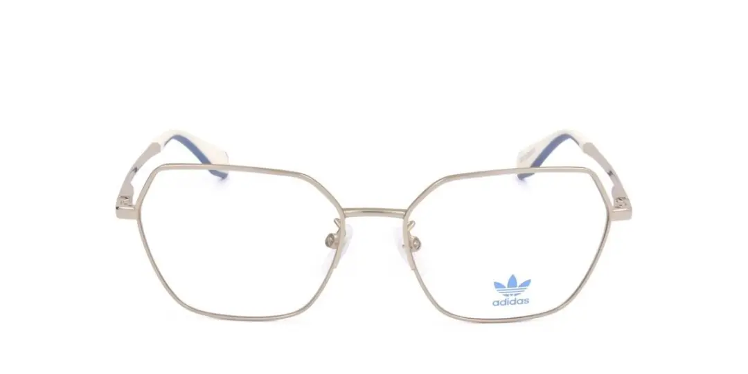 Adidas Original OR5063 Brilmonturen - Pale gold