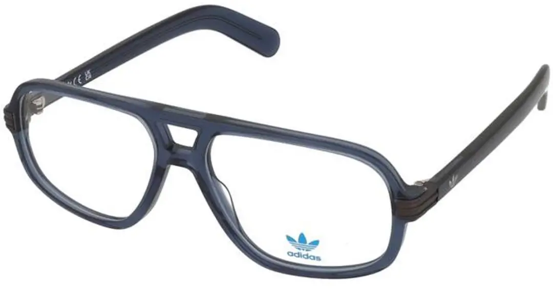 Adidas OR5105 092 Bril - Transparent