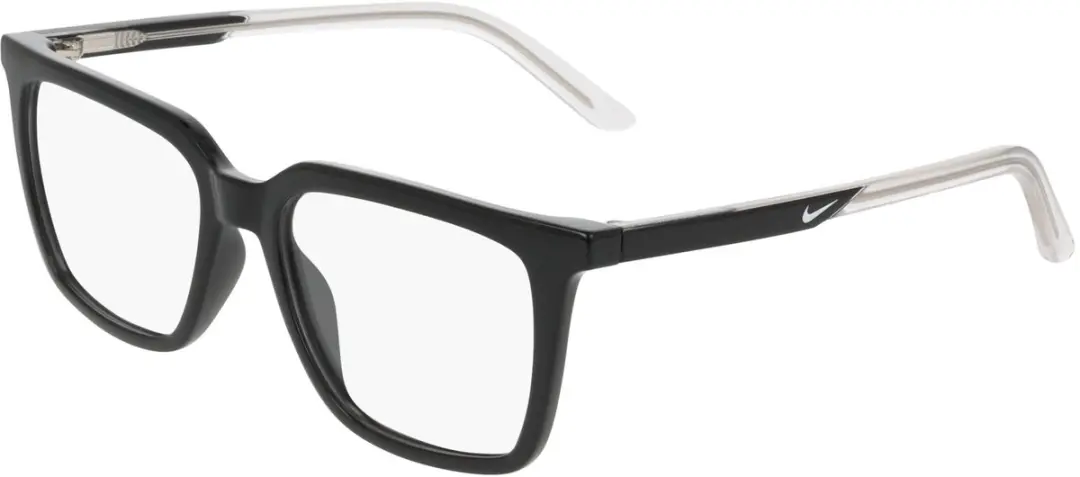 Nike Brilmonturen 7064 Black - afbeelding 4 van 5