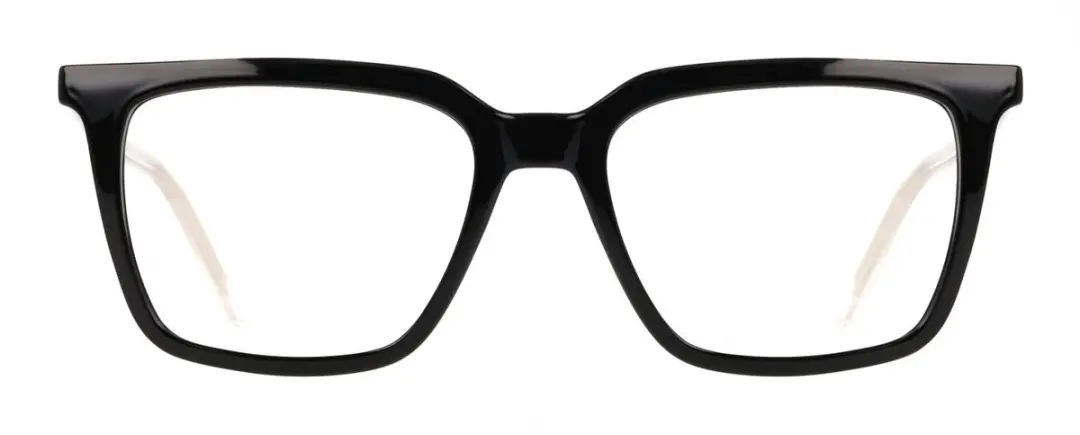 Nike Brilmonturen 7064 Black - afbeelding 5 van 5