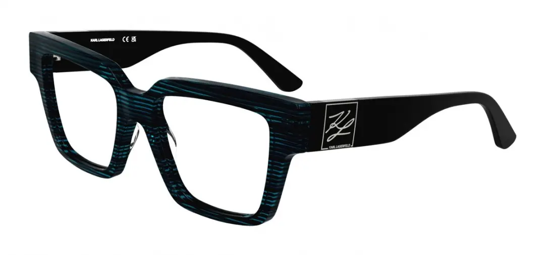 Karl Lagerfeld KL6196 Brilmontuur