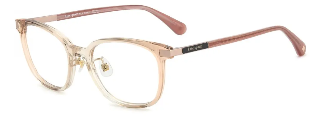 Kate Spade Myrna Brilmontuur