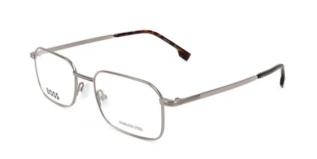 Hugo Boss BOSS 1604 Ruthenium Brilmontuur