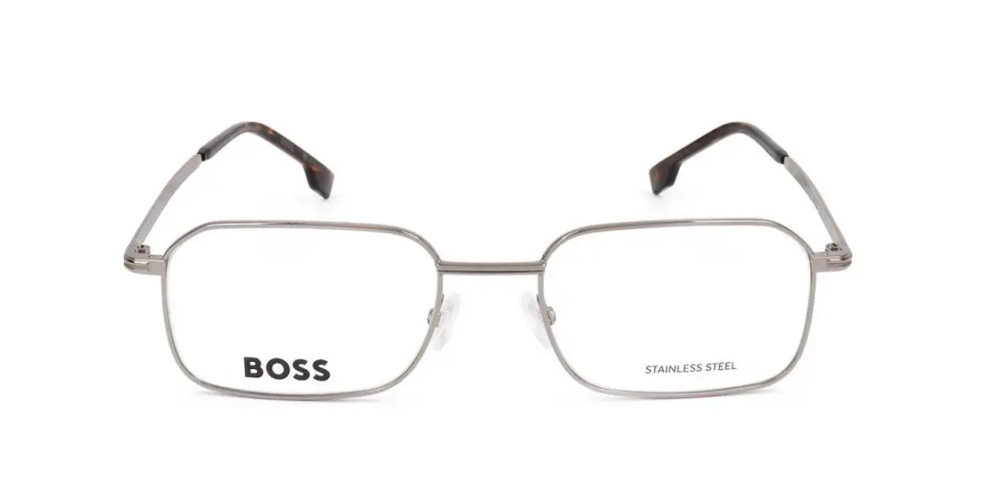 Hugo Boss BOSS 1604 Ruthenium Brilmontuur