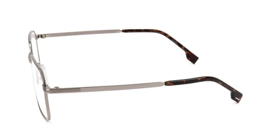 Hugo Boss BOSS 1604 Ruthenium Brilmontuur