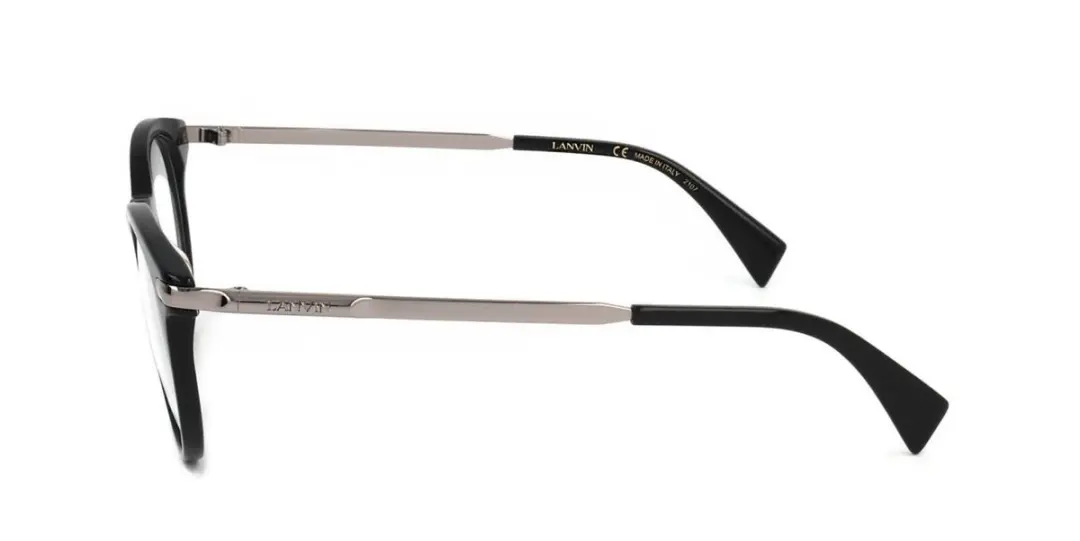 Lanvin LNV2619 Brilmonturen - Zwart