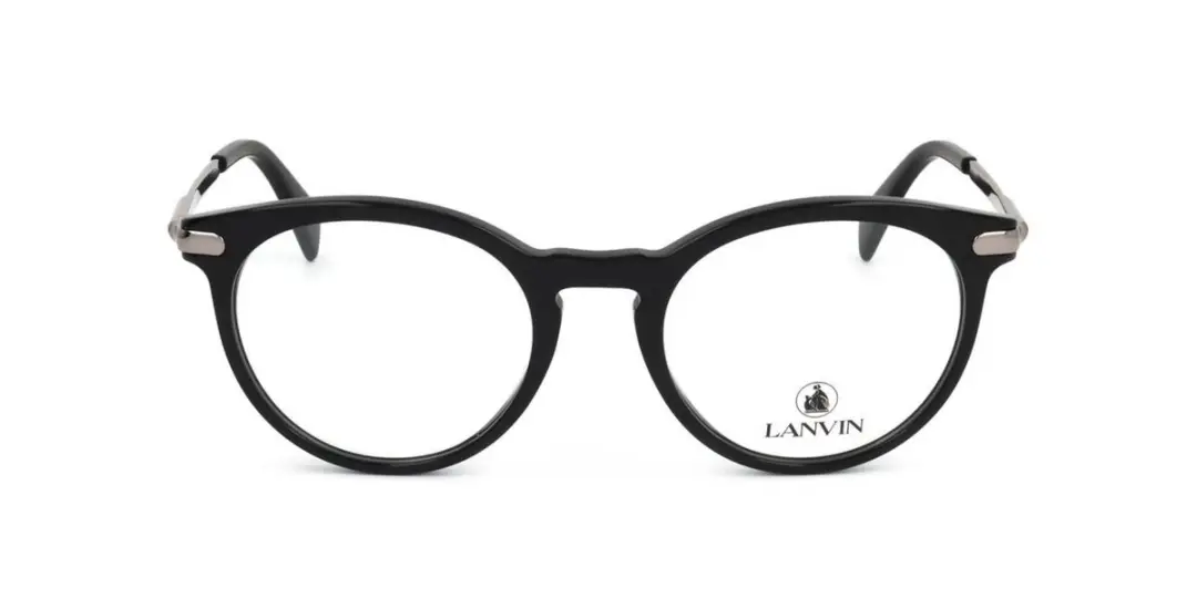 Lanvin LNV2619 Brilmonturen - Zwart