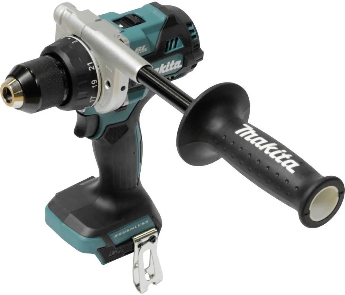 Makita DDF492Z Boorschroefmachine