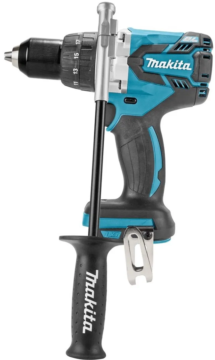 Makita DDF492Z Boorschroefmachine - 18V - Zonder accu