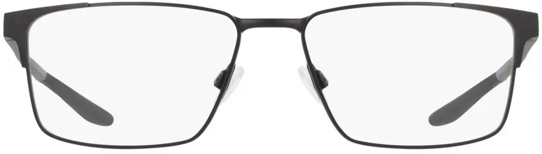 Nike Brilmonturen 8143 - Matte Black - afbeelding 3 van 4