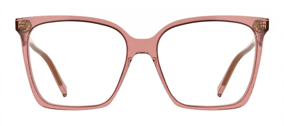 Karl Lagerfeld KL6231 Brilmontuur - Antique rose