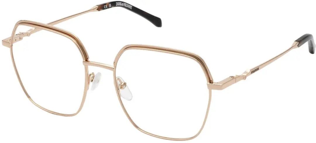 Zadig & Voltaire VZV393 Brilmontuur