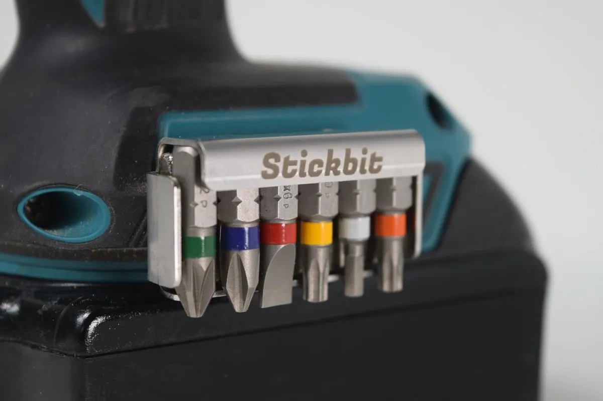 Makita Magnetische Bithouder