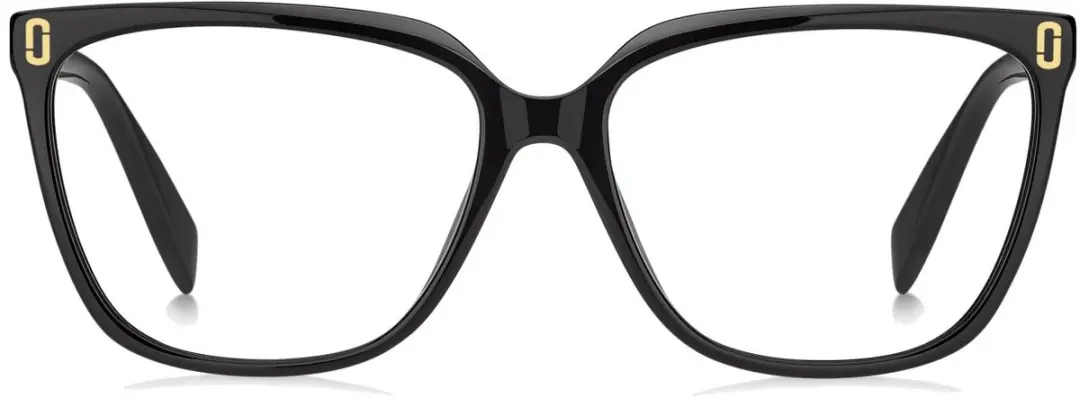 Marc Jacobs MJ 1144/G Brilmontuur - Zwart