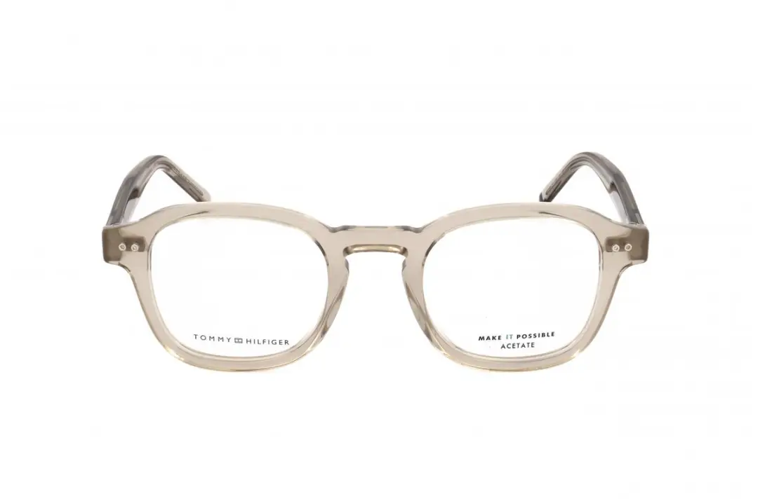 Tommy Hilfiger TH 2033 Brilmonturen - Beige