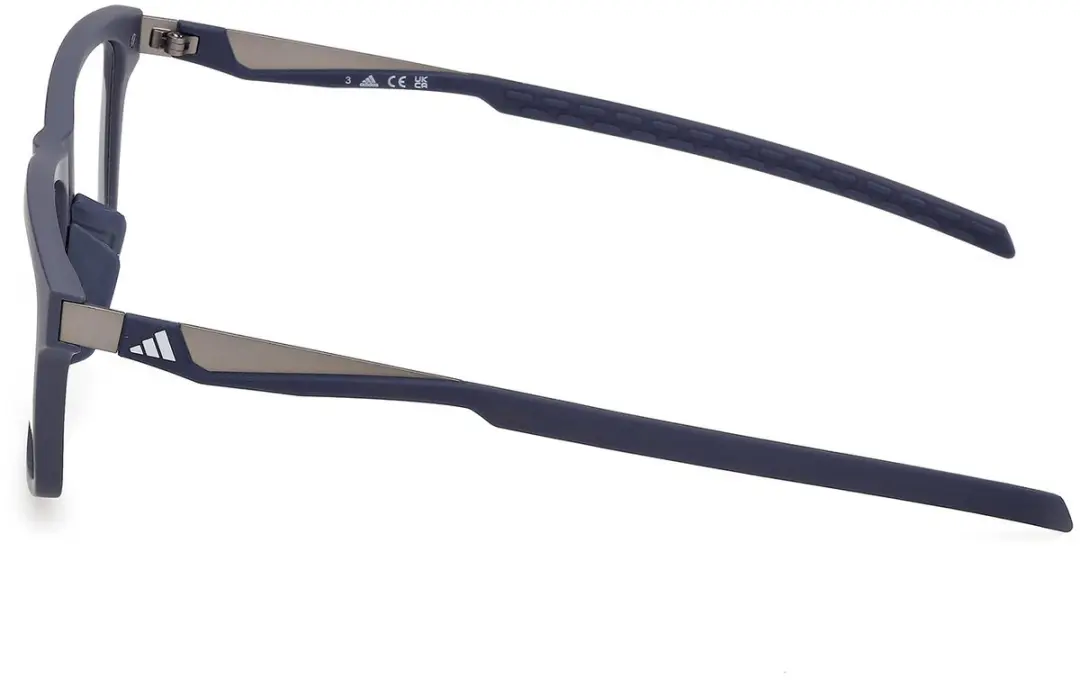 Adidas SP5104 Bril - Blauw