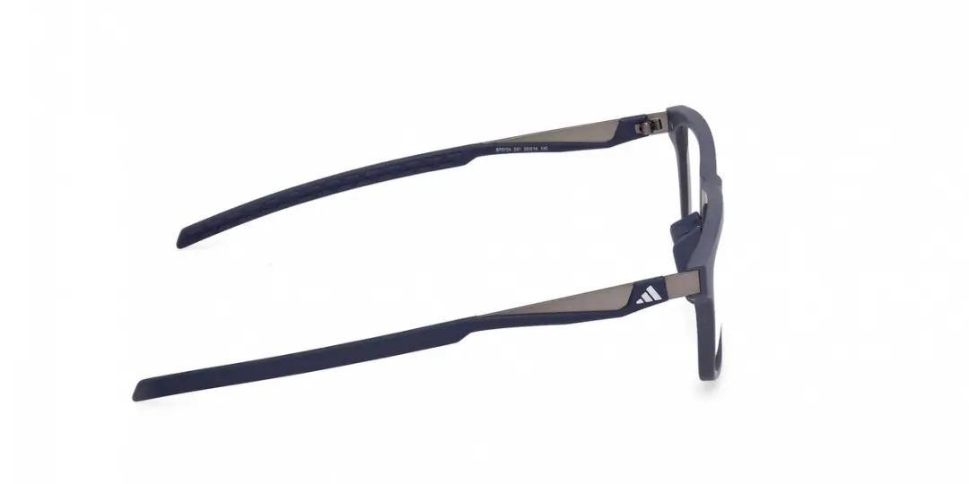 Adidas SP5104 Bril - Blauw