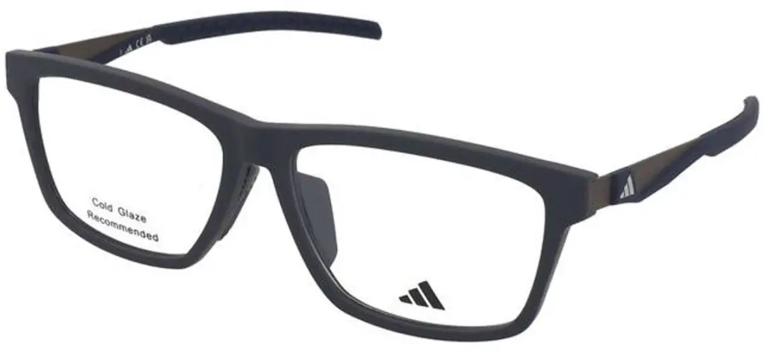 Adidas SP5104 Bril - Blauw