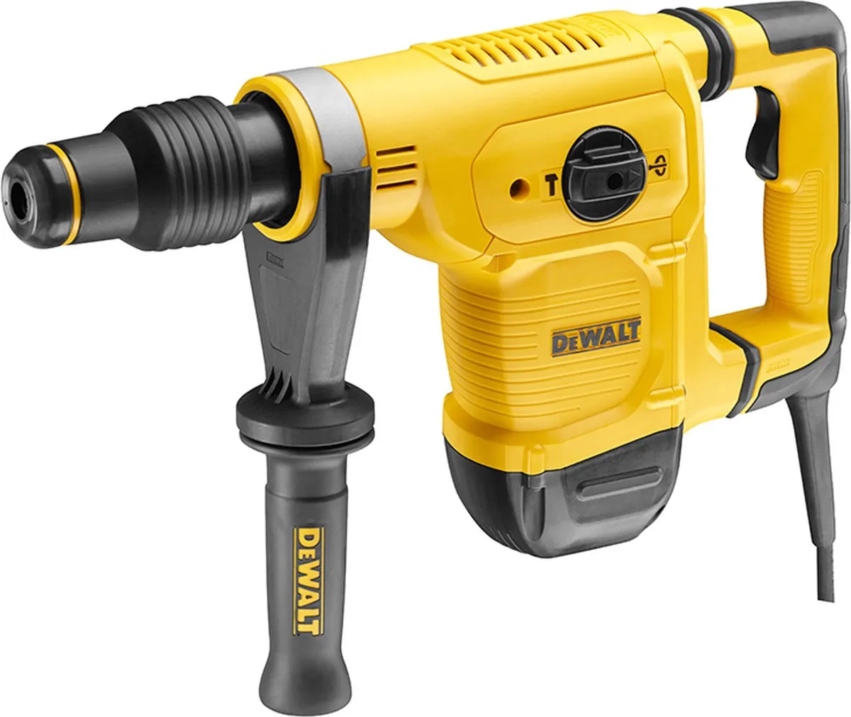 DeWalt D25810K SDS Max Boorhamer 1050W - 7.1J