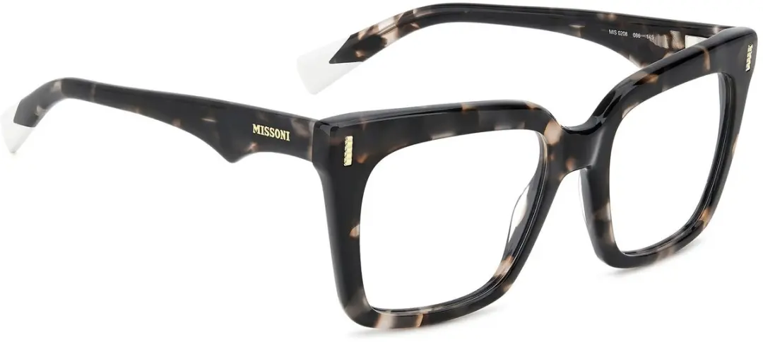 Missoni MIS 0208 Bril - Havanna