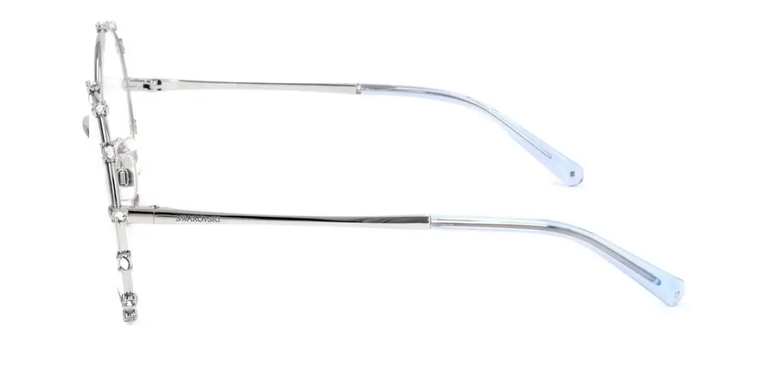 Swarovski SK5380 5716A Brilmontuur - Zilverkleurig