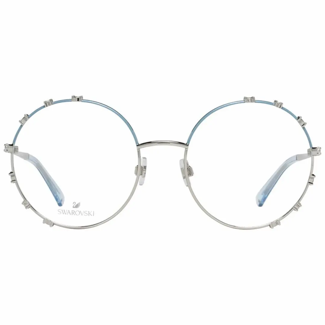 Swarovski SK5380 5716A Brilmontuur - Zilverkleurig