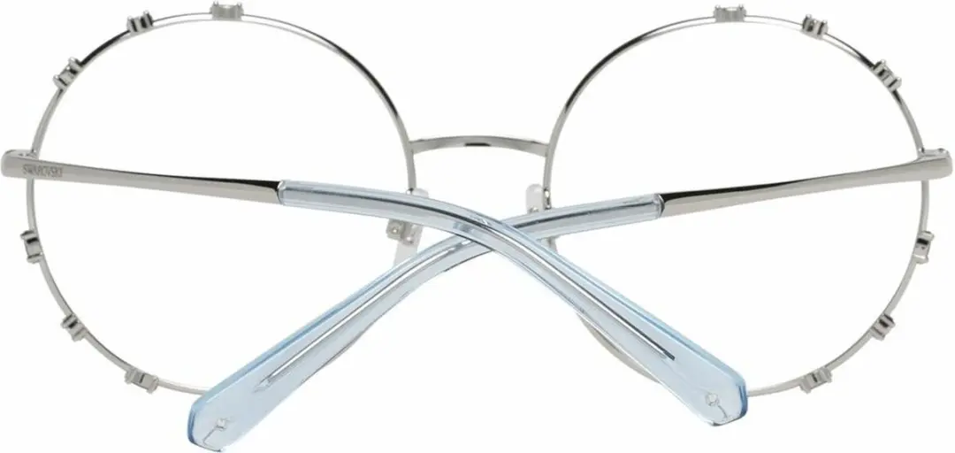 Swarovski SK5380 5716A Brilmontuur - Zilverkleurig
