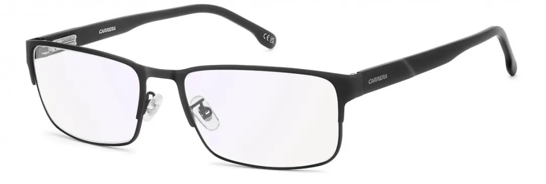 Carrera C FLEX 17/G Brilmontuur