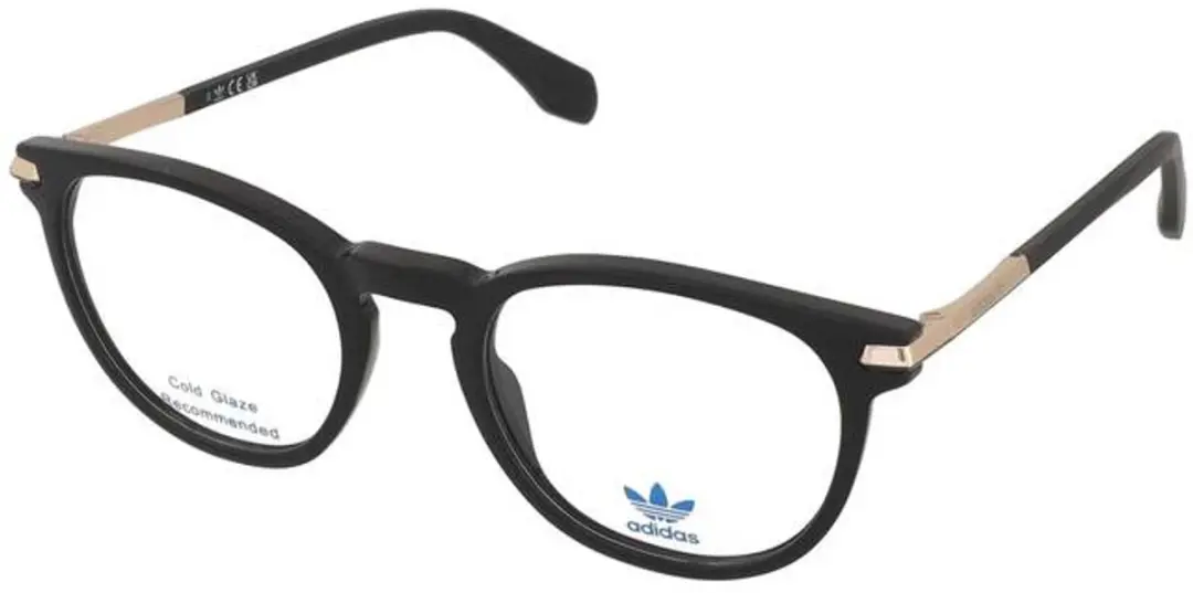 Adidas OR5083 001 Bril - Zwart