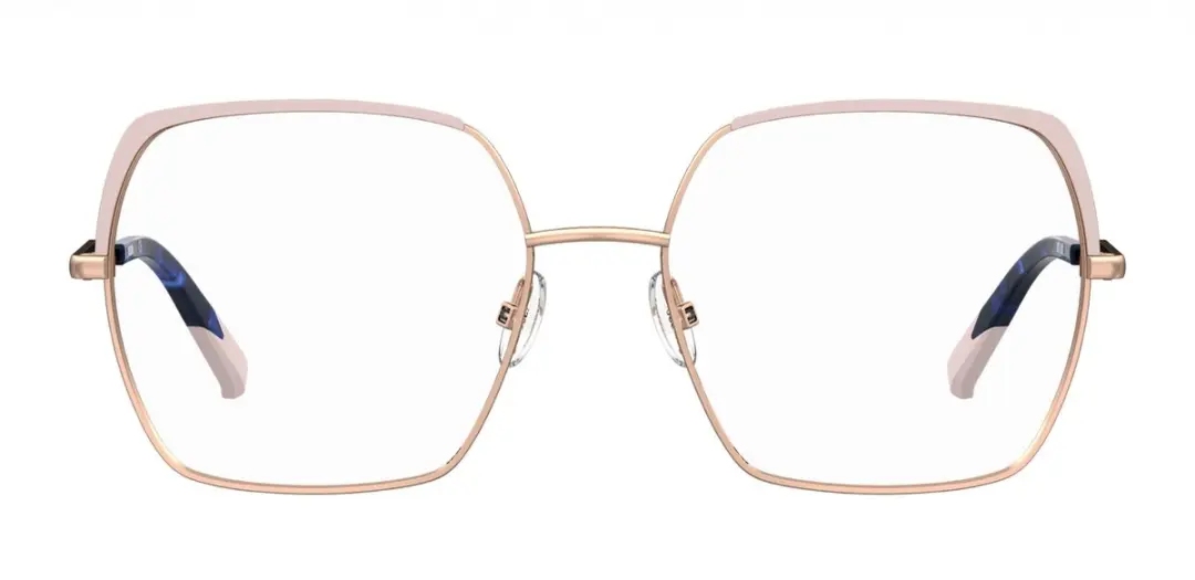 Missoni MIS 0180 Brilmontuur - Gold pink