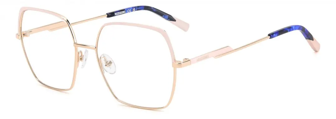 Missoni MIS 0180 Brilmontuur