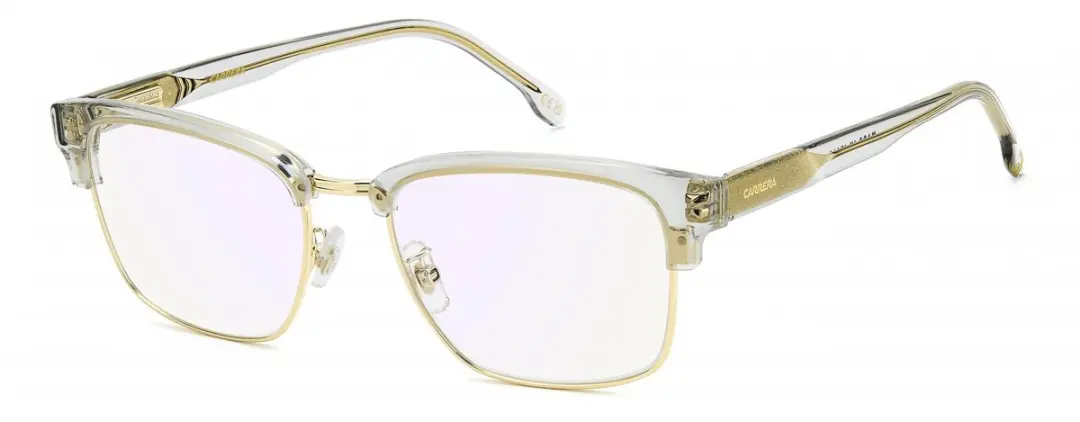 Carrera C FLEX 16/G Brilmonturen