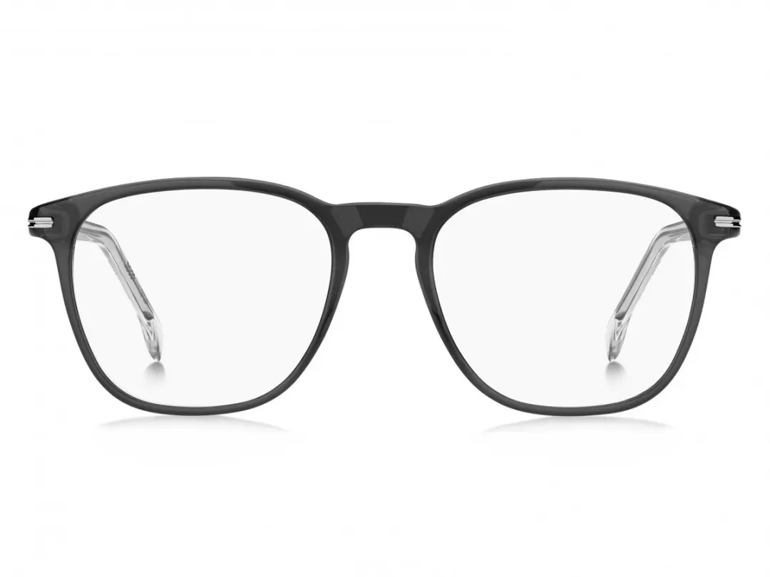 Hugo Boss BOSS 1680 Brilmontuur - Grijs