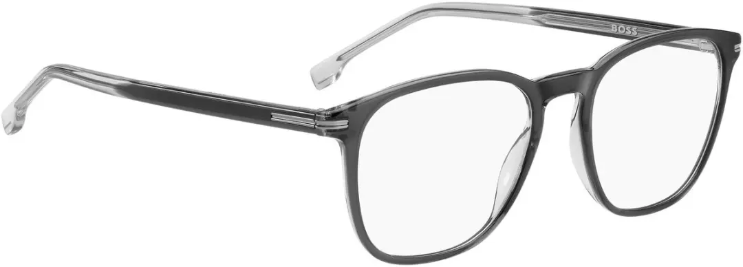 Hugo Boss BOSS 1680 Brilmontuur - Grijs