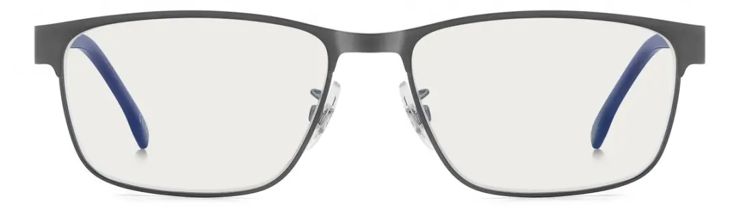 Carrera C FLEX 06/G Brilmontuur - Matte Dark Ruthenium 57/16/145
