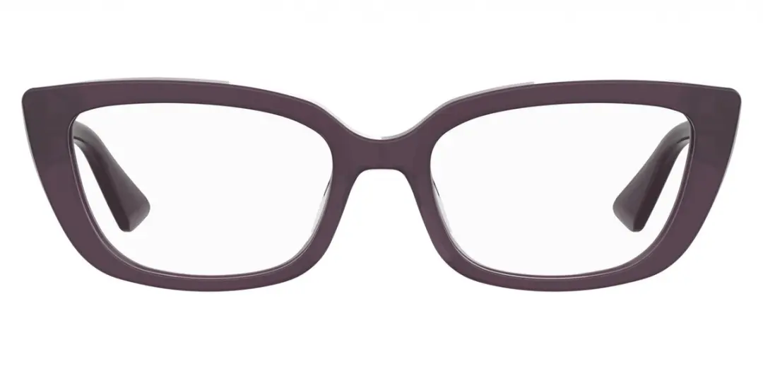 Moschino MOS653 Violet Brilmonturen