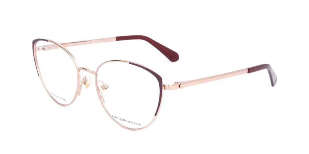 Kate Spade NOEL/G Brilmontuur