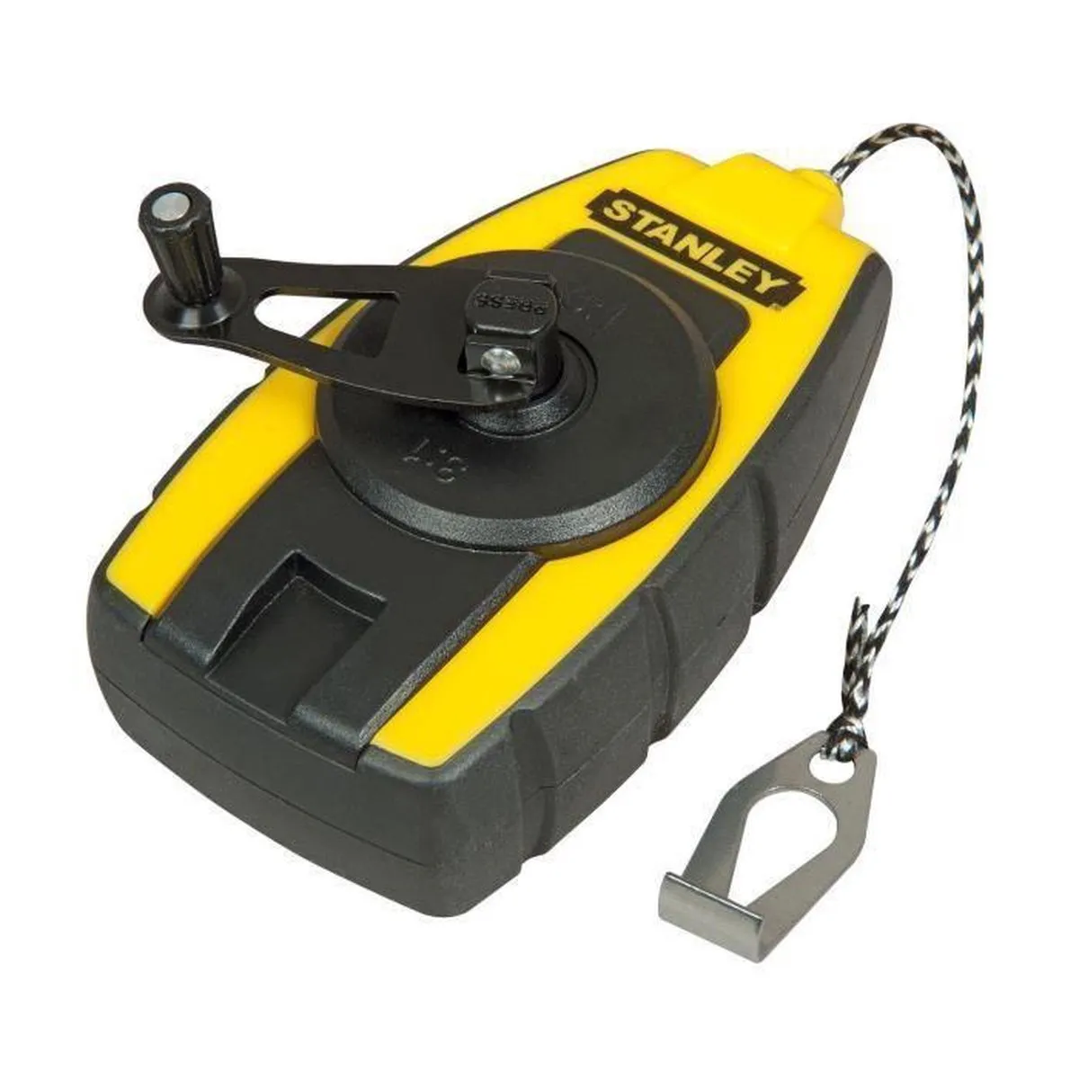 Stanley Compacte Slaglijnmolenkit STHT0-47244 - 9m - Blauw/Geel/Zwart